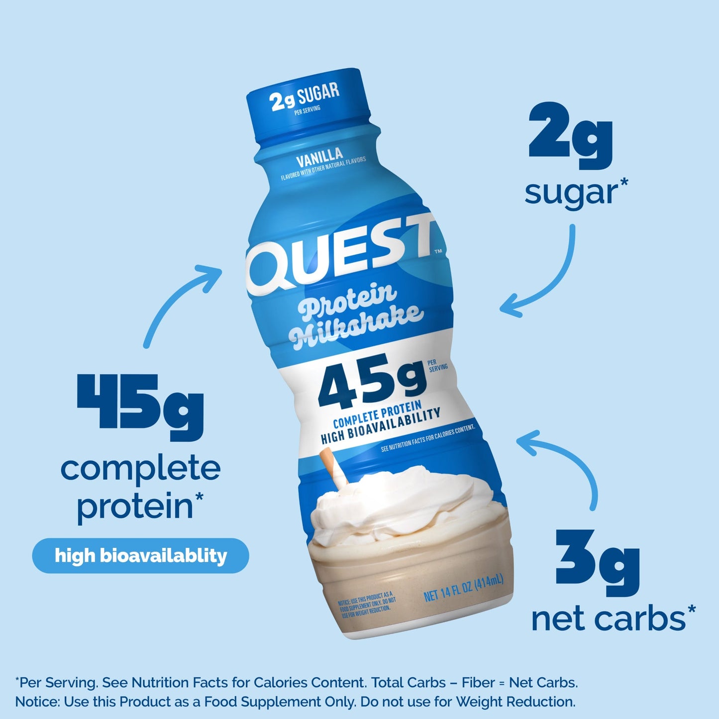 vanilla-45g-protein-milkshake-z8 15358_QN_USA_ProductCarouselSet_ProteinMilkshake_V_V01_SG_Macros_777e9b39-e462-44eb-9aa6-0f39cf9ea82d.jpg