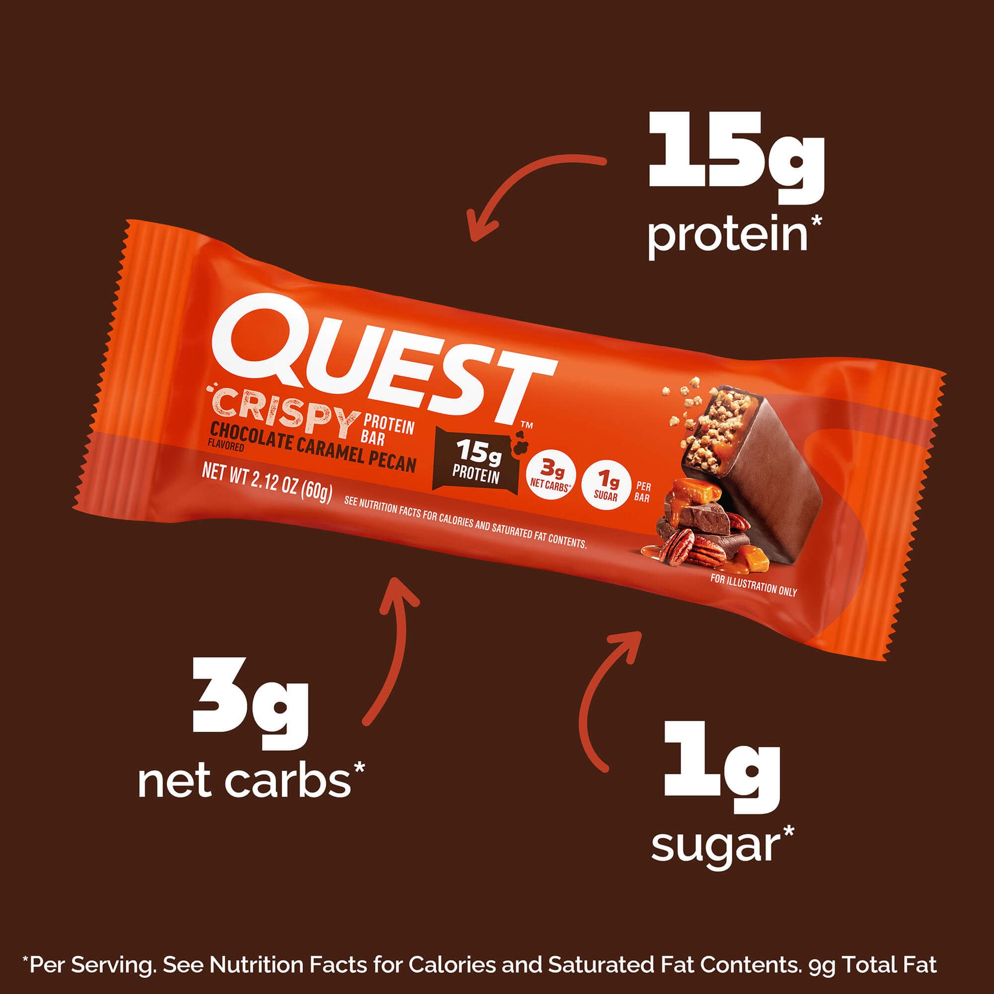 chocolate-caramel-pecan-crispy-hero-protein-bars-w2 qst-005406-chocolate-caramel-pecan-hero_3.jpg